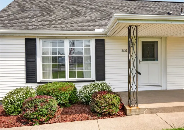 Photo 2 of Sale Pending at 3616 Latta Rd, Rochester, NY 14612 | MLS# R1690888 | Listing updated on 2026-07-03