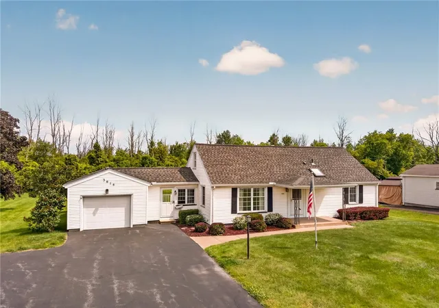 Photo 3 of Sale Pending at 3616 Latta Rd, Rochester, NY 14612 | MLS# R1690888 | Listing updated on 2026-07-03