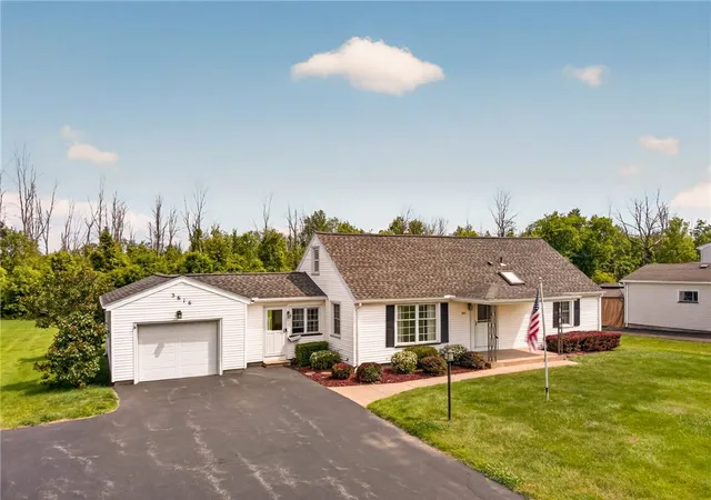Photo 3 of Sale Pending at 3616 Latta Rd, Rochester, NY 14612 | MLS# R1690888 | Listing updated on 2026-07-03