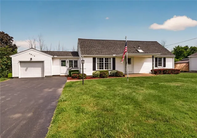 Photo 4 of Sale Pending at 3616 Latta Rd, Rochester, NY 14612 | MLS# R1690888 | Listing updated on 2026-07-03