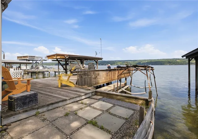 2nd image of 4872 Oak Rd, Dundee, NY 14837 | MLS# R1689658