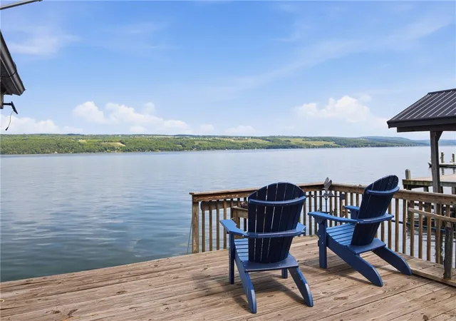 Photo 3 of Single family home for sale at 4872 Oak Rd, Dundee, NY 14837 | MLS# R1689658 | Listing updated on 2026-08-03