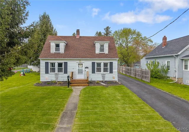 29th image of 226 Richfield Blvd, Salina, NY 13211 | MLS# S1685070