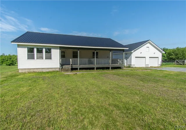 Photo 1 of Single family home for sale at 24511 Plank Rd, Calcium, NY 13616 | MLS# S1690937 | Listing updated on 2026-07-19