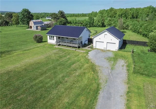 Photo 3 of Single family home for sale at 24511 Plank Rd, Calcium, NY 13616 | MLS# S1690937 | Listing updated on 2026-07-19