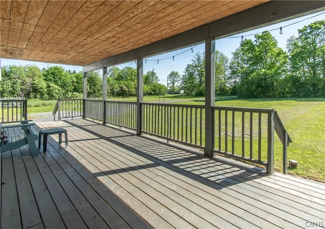 Photo 4 of Single family home for sale at 24511 Plank Rd, Calcium, NY 13616 | MLS# S1690937 | Listing updated on 2026-07-19