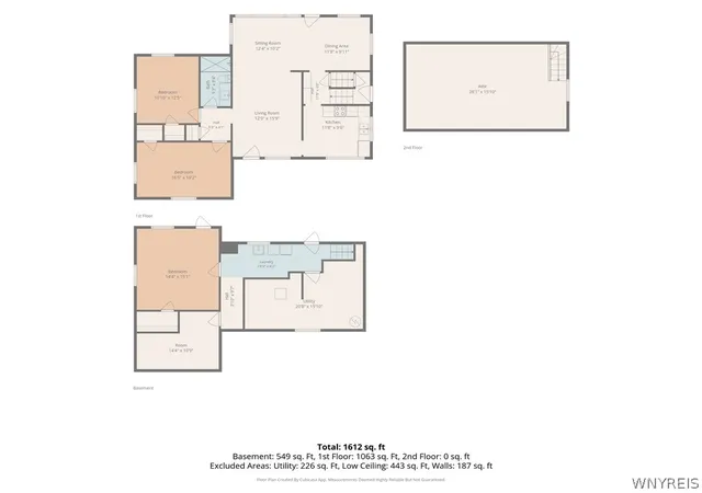 30th image of 260 Girdle Rd, East Aurora, NY 14052 | MLS# B1690870