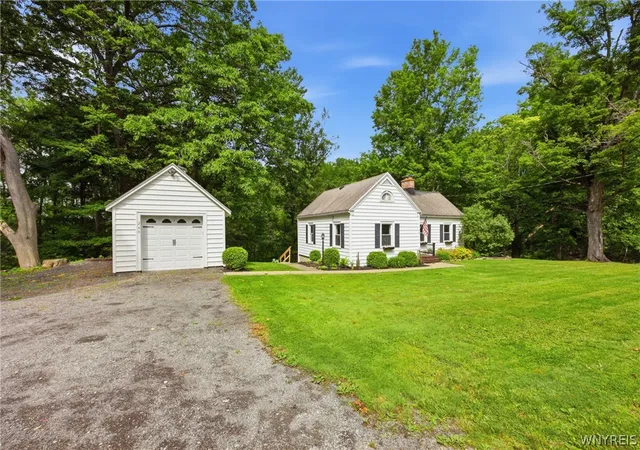 3rd image of 260 Girdle Rd, East Aurora, NY 14052 | MLS# B1690870