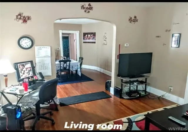 Homes for sale in Niagara Falls, NY | 1657 Linwood Ave, Niagara Falls, NY 14305 | MLS# B1690514