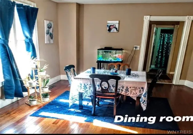 Photo 3 of Single family home for sale at 1657 Linwood Ave, Niagara Falls, NY 14305 | MLS# B1690514 | Listing updated on 2026-06-15