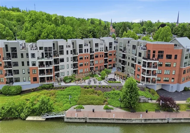 1st image of 83 E Church St #405, Fairport, NY 14450 | MLS# R1690912