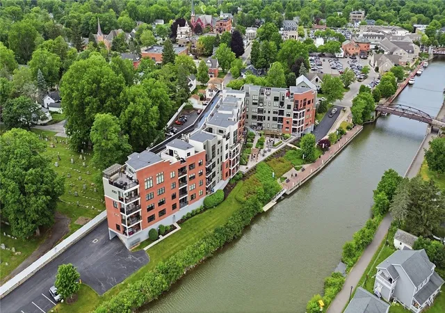 2nd image of 83 E Church St #405, Fairport, NY 14450 | MLS# R1690912