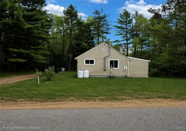 Homes for sale in Forestport, NY | 7196 Irish Settlement Rd, Forestport, NY 13338 | MLS# S1689978
