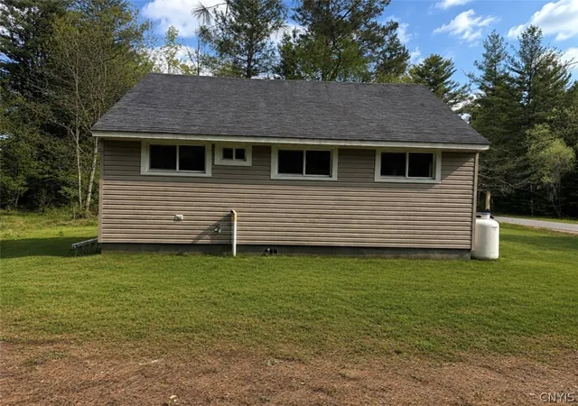 Homes for sale in Forestport, NY | 7196 Irish Settlement Rd, Forestport, NY 13338 | MLS# S1689978