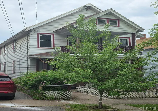 Homes for sale in Utica, NY | 1680 Seymour Ave, Utica, NY 13501 | MLS# S1690826