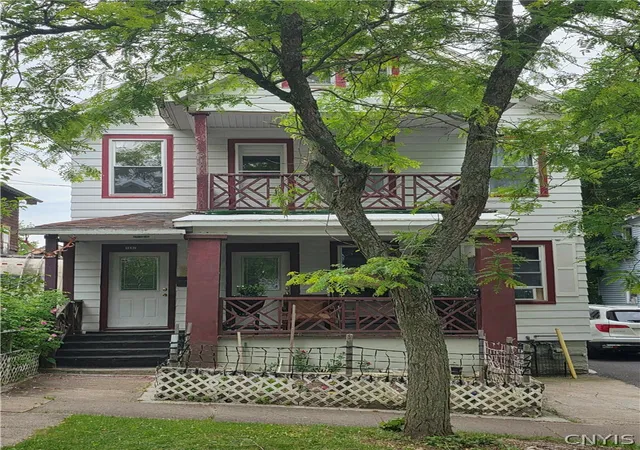 Homes for sale in Utica, NY | 1680 Seymour Ave, Utica, NY 13501 | MLS# S1690826