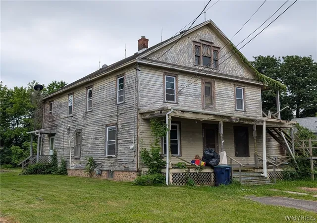 1st image of 8688 Church St, Somerset, NY 14012 | MLS# B1690966
