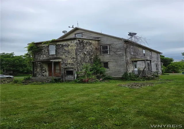 2nd image of 8688 Church St, Somerset, NY 14012 | MLS# B1690966