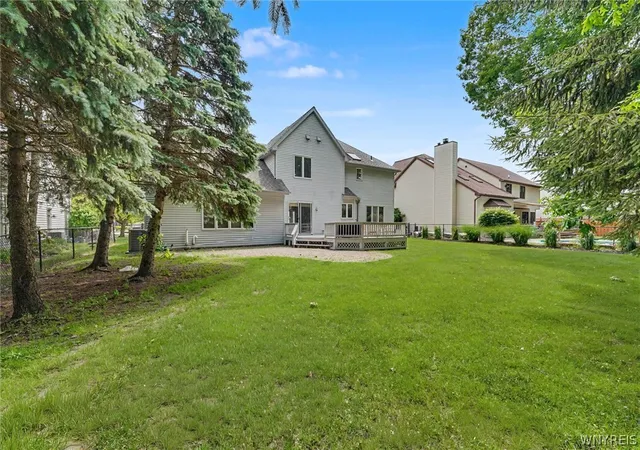 48th image of 32 Vassar Dr, Getzville, NY 14068 | MLS# B1689320