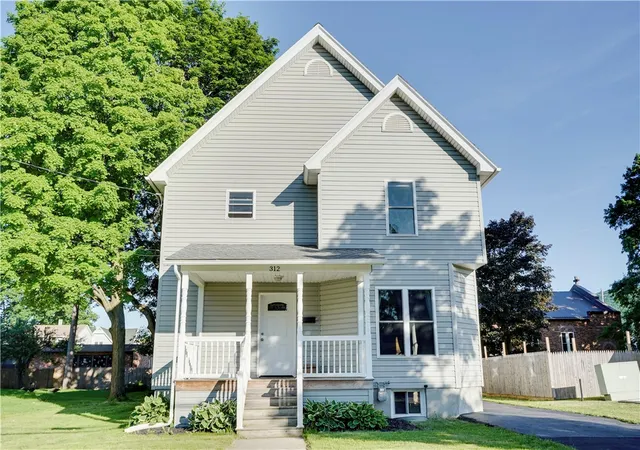 1st image of 312 N Hamilton St, Painted Post, NY 14870 | MLS# R1690641