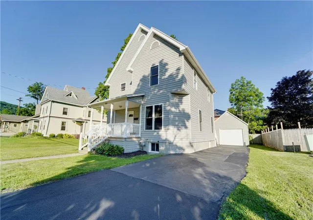 2nd image of 312 N Hamilton St, Painted Post, NY 14870 | MLS# R1690641