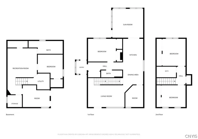 35th image of 617 Plymouth Ave, Salina, NY 13211 | MLS# S1689586