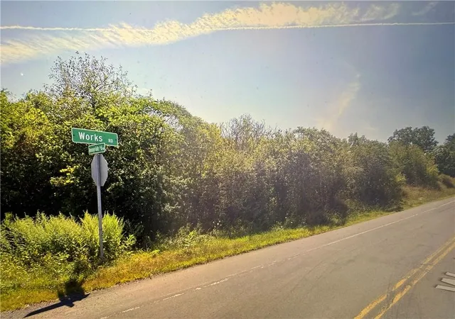 1st image of 0 Works Rd, Rush, NY 14543 | MLS# R1691016