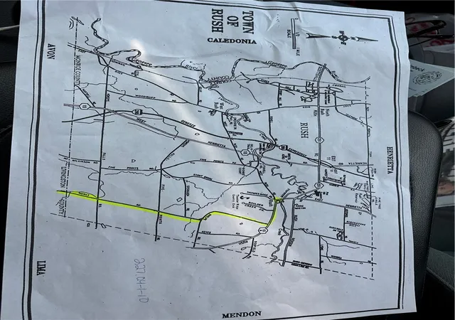 7th image of 0 Works Rd, Rush, NY 14543 | MLS# R1691016