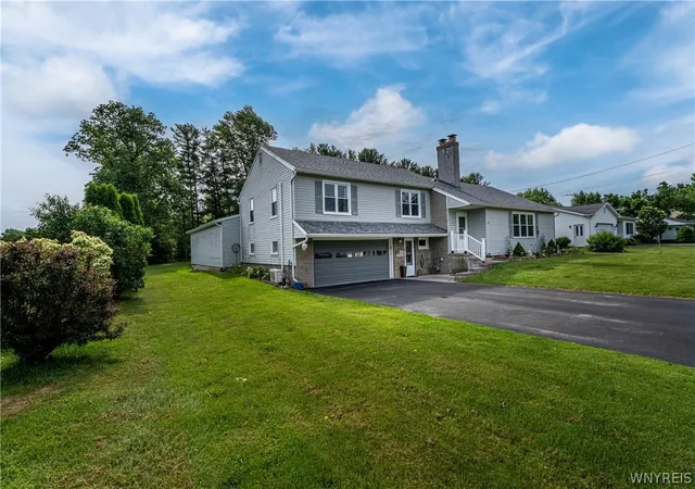 2nd image of 4257 Freeman Rd, Middleport, NY 14105 | MLS# B1690464