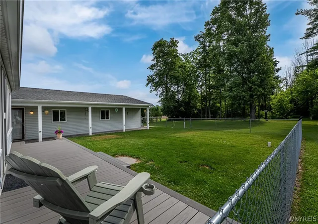 5th image of 4257 Freeman Rd, Middleport, NY 14105 | MLS# B1690464
