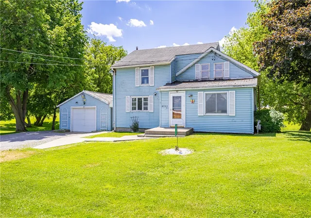 1st image of 8733 State Route 5 And 20, Bloomfield, NY 14469 | MLS# R1691001
