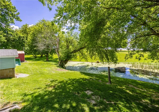 25th image of 8733 State Route 5 And 20, Bloomfield, NY 14469 | MLS# R1691001