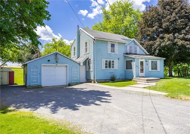 2nd image of 8733 State Route 5 And 20, Bloomfield, NY 14469 | MLS# R1691001