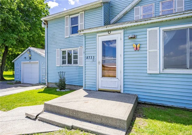 3rd image of 8733 State Route 5 And 20, Bloomfield, NY 14469 | MLS# R1691001