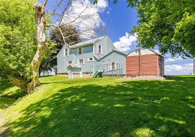 4th image of 8733 State Route 5 And 20, Bloomfield, NY 14469 | MLS# R1691001
