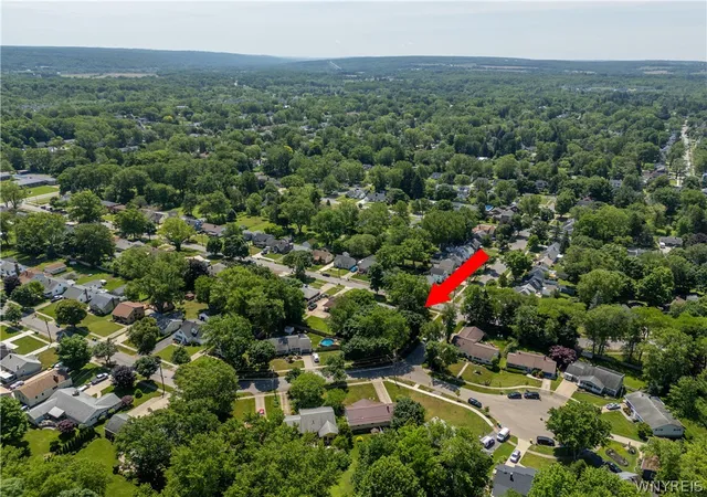 Homes for sale in Hamburg, NY | 114 Euclid Ave, Hamburg, NY 14075 | MLS# B1690040