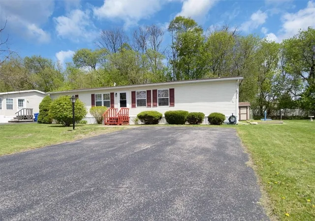 Homes for sale in Victor, NY | 6311 Murphy, Victor, NY 14564 | MLS# R1690186
