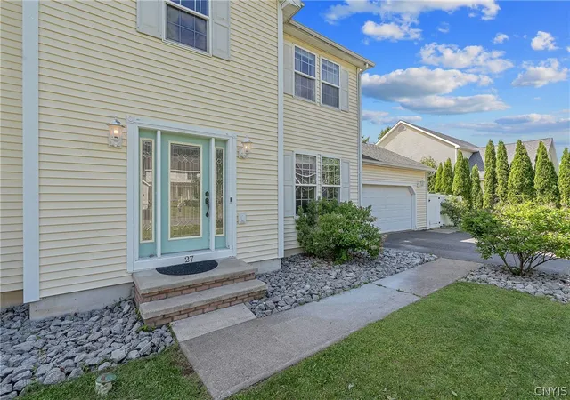 Homes for sale in Scriba, NY | 27 Tupelo Dr, Scriba, NY 13126 | MLS# S1691042