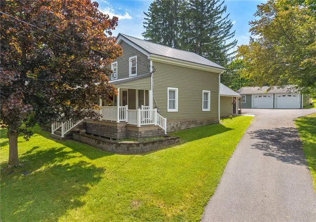1st image of 316 Main St, Richmondville, NY 12149 | MLS# R1691057
