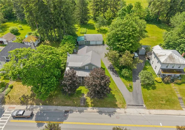 3rd image of 316 Main St, Richmondville, NY 12149 | MLS# R1691057