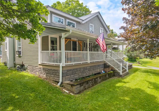 4th image of 316 Main St, Richmondville, NY 12149 | MLS# R1691057
