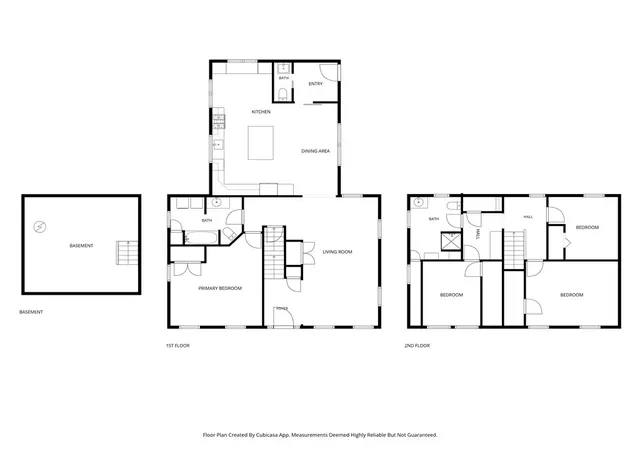 50th image of 316 Main St, Richmondville, NY 12149 | MLS# R1691057