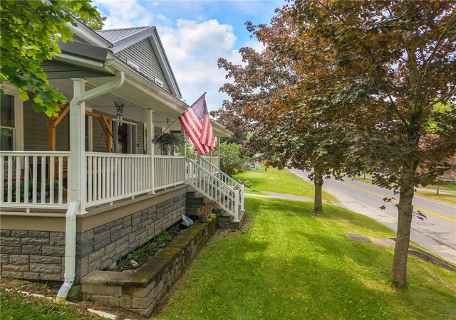 5th image of 316 Main St, Richmondville, NY 12149 | MLS# R1691057