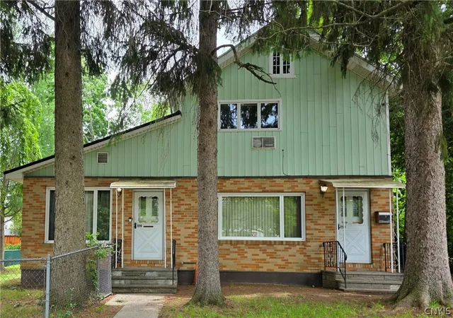 1st image of 1119 Jefferson Ave, Utica, NY 13501 | MLS# S1691047