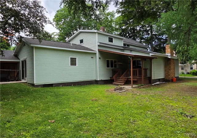 50th image of 1119 Jefferson Ave, Utica, NY 13501 | MLS# S1691047