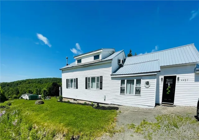 Photo 2 of Sale Pending at 4457 N Tower Rd, Cincinnatus, NY 13040 | MLS# S1690653 | Listing updated on 2026-07-21