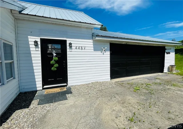 Photo 3 of Sale Pending at 4457 N Tower Rd, Cincinnatus, NY 13040 | MLS# S1690653 | Listing updated on 2026-07-21
