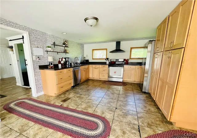 Photo 5 of Sale Pending at 4457 N Tower Rd, Cincinnatus, NY 13040 | MLS# S1690653 | Listing updated on 2026-07-21