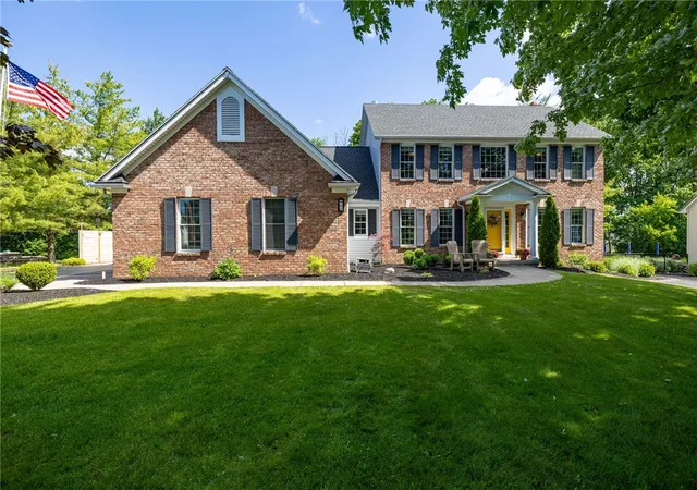 Homes for sale in Perinton, NY | 45 Olde Prestwick, Perinton, NY 14526 | MLS# R1690640