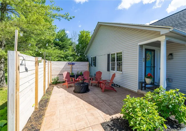 Homes for sale in Perinton, NY | 45 Olde Prestwick, Perinton, NY 14526 | MLS# R1690640